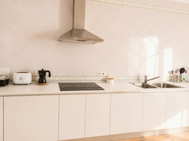 Apartment, La Cala, R5444830