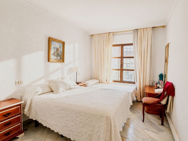 2 Schlafzimmer Apartment in La Cala