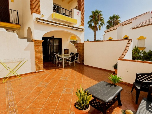 2 Schlafzimmer Apartment in La Cala