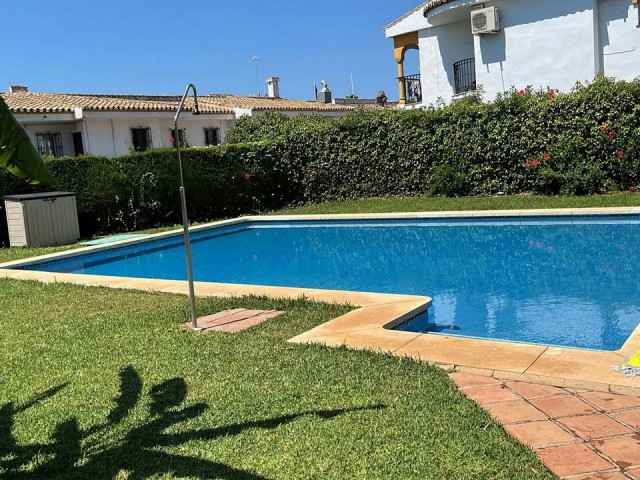 2 Schlafzimmer Apartment in La Cala