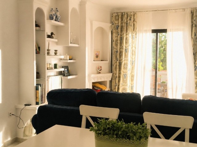 2 Schlafzimmer Apartment in La Cala