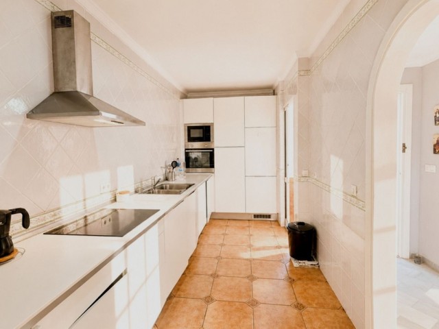 2 Schlafzimmer Apartment in La Cala