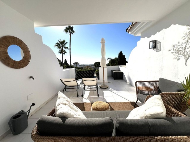 2 Bedrooms Apartment in El Paraiso