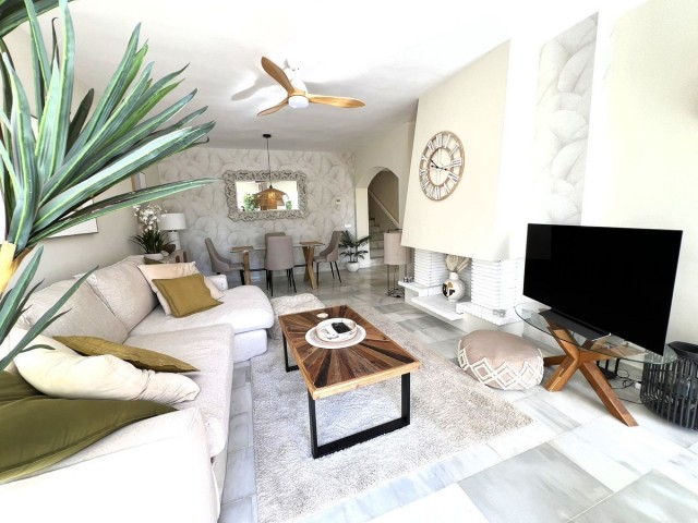 2 Bedrooms Apartment in El Paraiso