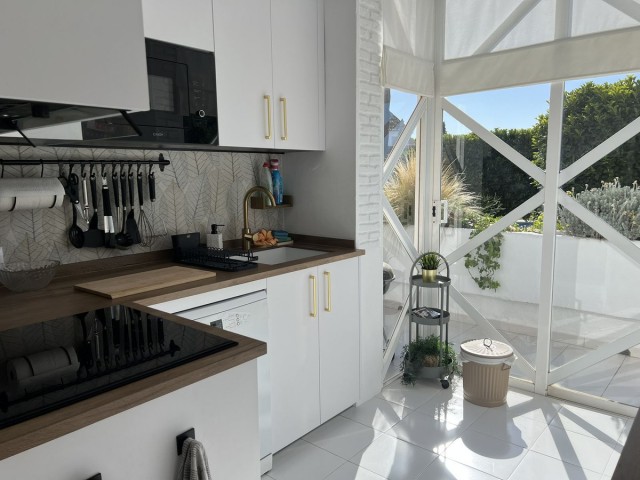 2 Bedrooms Apartment in El Paraiso