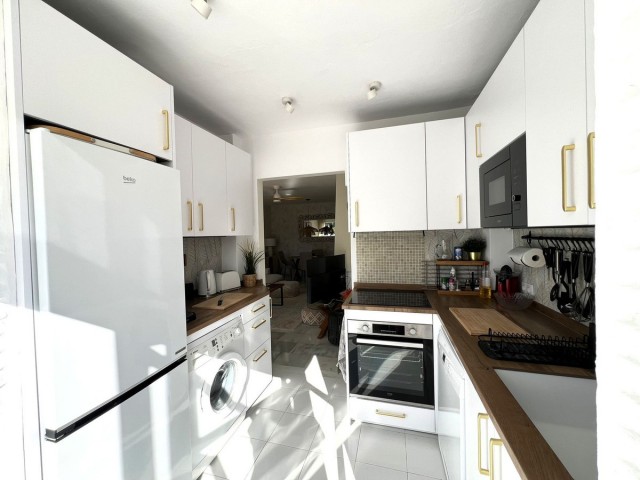 2 Bedrooms Apartment in El Paraiso