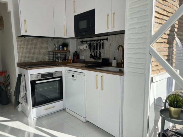 2 Bedrooms Apartment in El Paraiso