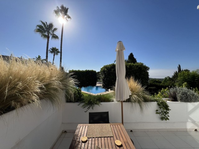 2 Bedrooms Apartment in El Paraiso