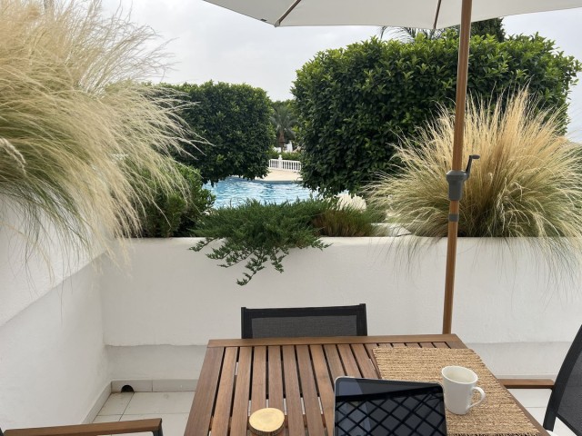 2 Bedrooms Apartment in El Paraiso