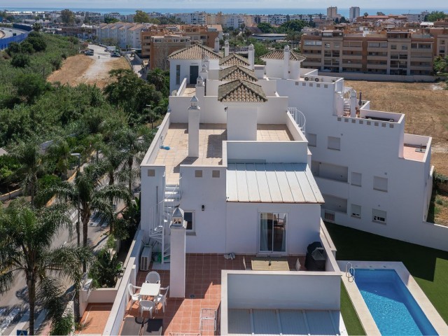 Penthouse, Torremolinos, R5445007