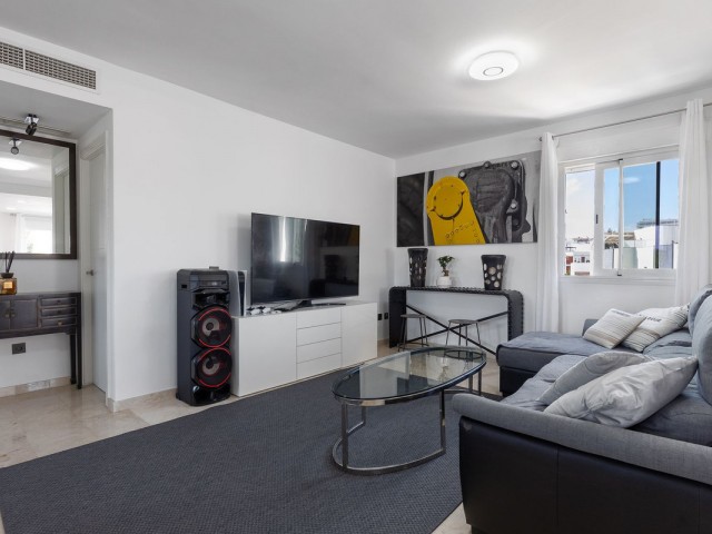 Penthouse in Torremolinos