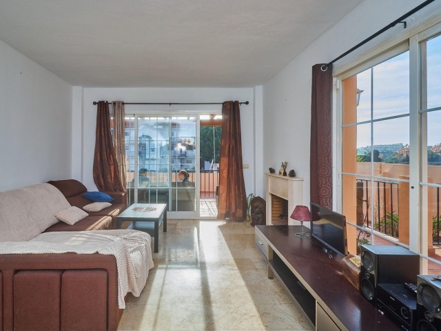 Villa con 2 Dormitorios  en El Faro