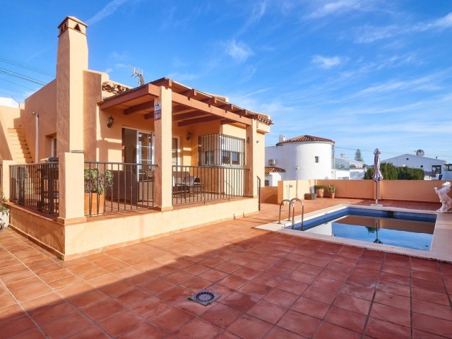 Villa con 2 Dormitorios  en El Faro