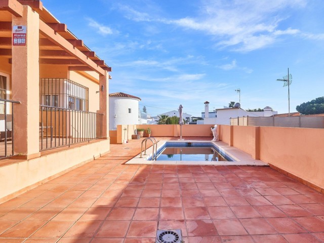 Villa con 2 Dormitorios  en El Faro