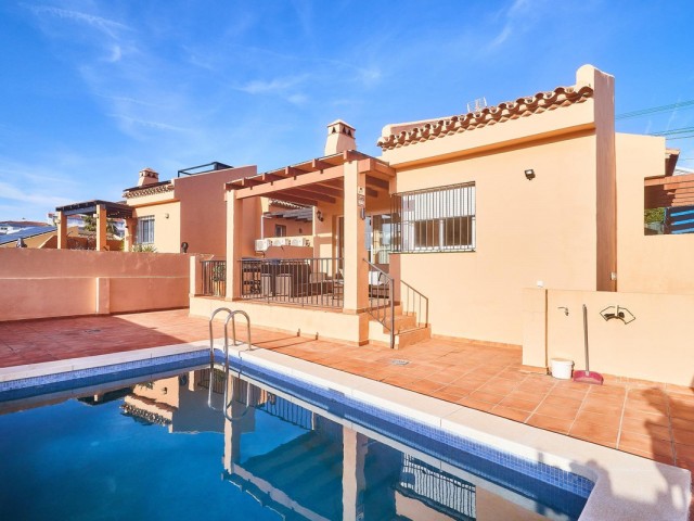 Villa con 2 Dormitorios  en El Faro