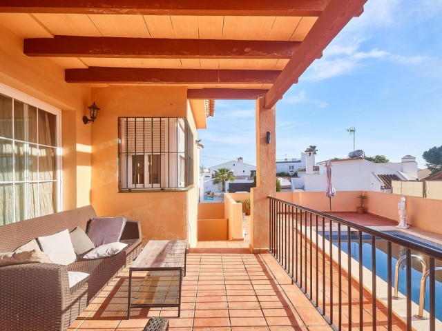 Villa con 2 Dormitorios  en El Faro