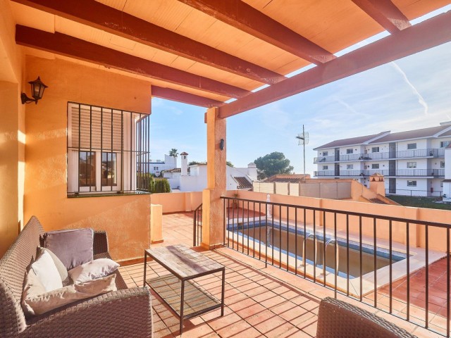 Villa con 2 Dormitorios  en El Faro