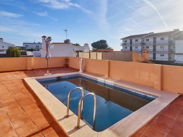 Villa con 2 Dormitorios  en El Faro