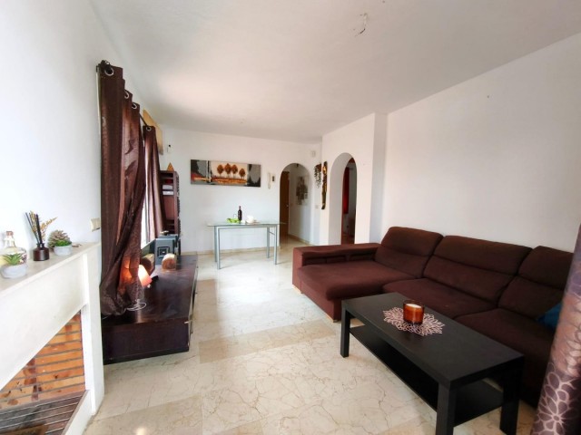 Villa con 2 Dormitorios  en El Faro