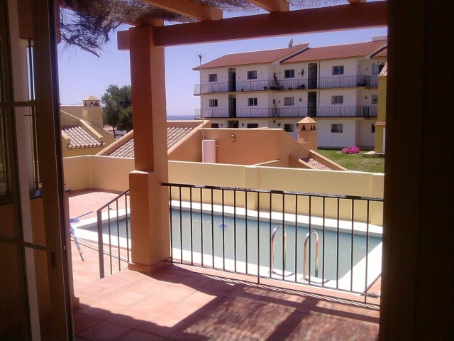 Villa con 2 Dormitorios  en El Faro