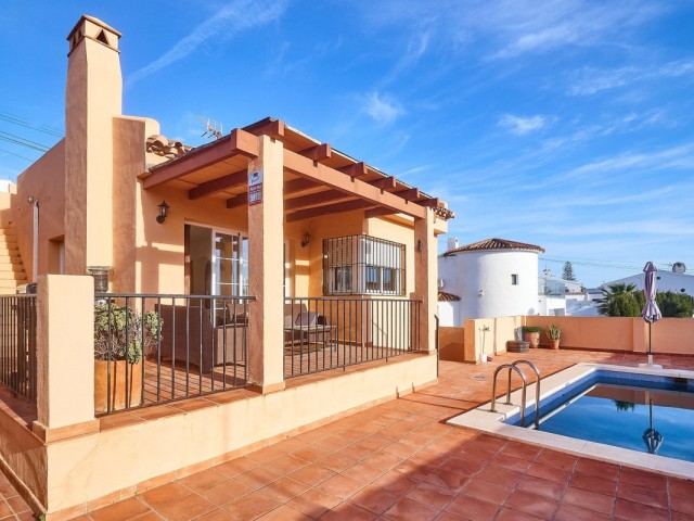 Villa con 2 Dormitorios  en El Faro