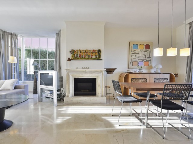 Townhouse, Torrequebrada, R5427607