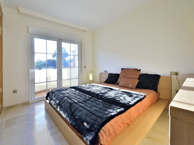 3 Bedrooms Townhouse in Torrequebrada