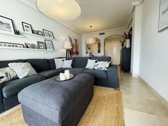 2 Schlafzimmer Apartment in Los Arqueros