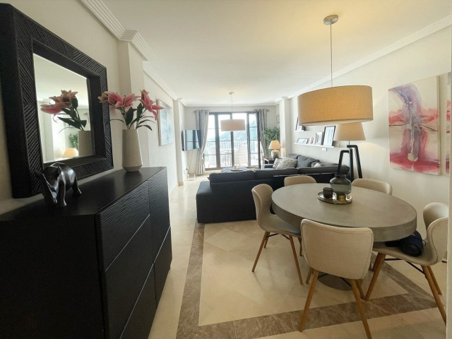 2 Schlafzimmer Apartment in Los Arqueros