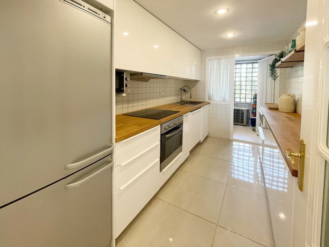 2 Schlafzimmer Apartment in Los Arqueros