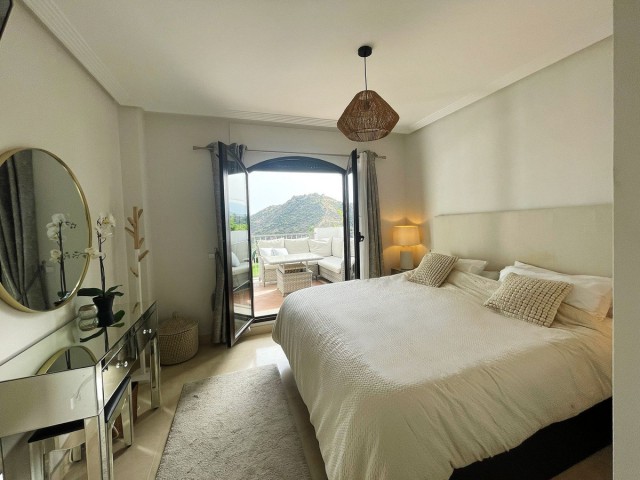 2 Schlafzimmer Apartment in Los Arqueros