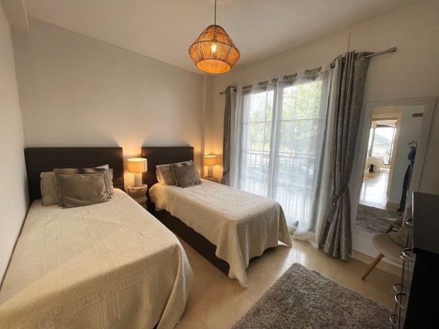 2 Schlafzimmer Apartment in Los Arqueros