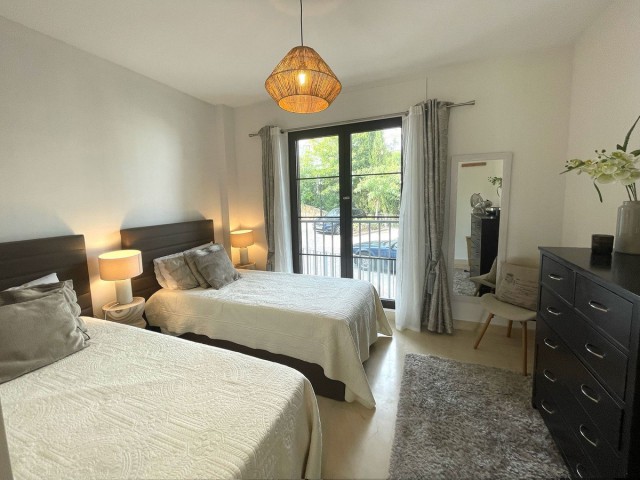 2 Schlafzimmer Apartment in Los Arqueros