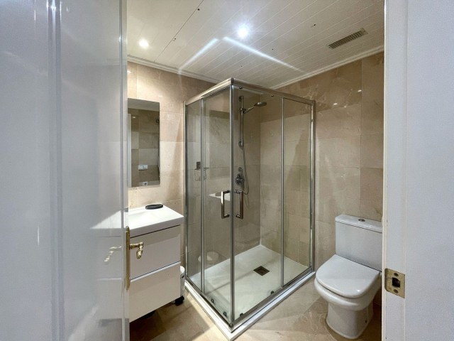 2 Schlafzimmer Apartment in Los Arqueros