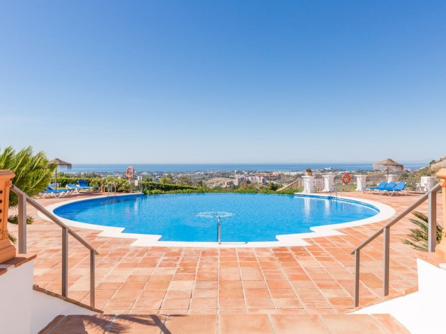 2 Schlafzimmer Apartment in Los Arqueros