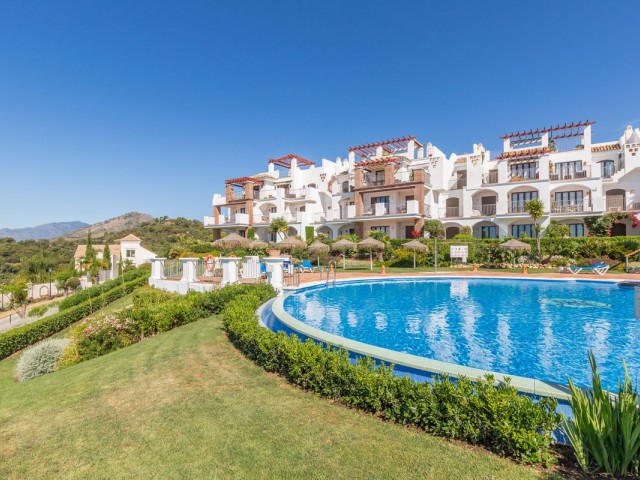 2 Schlafzimmer Apartment in Los Arqueros