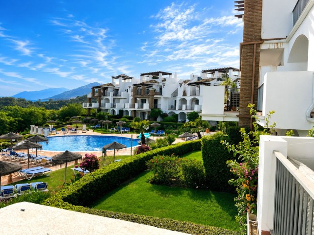 Appartement, Los Arqueros, R5444287