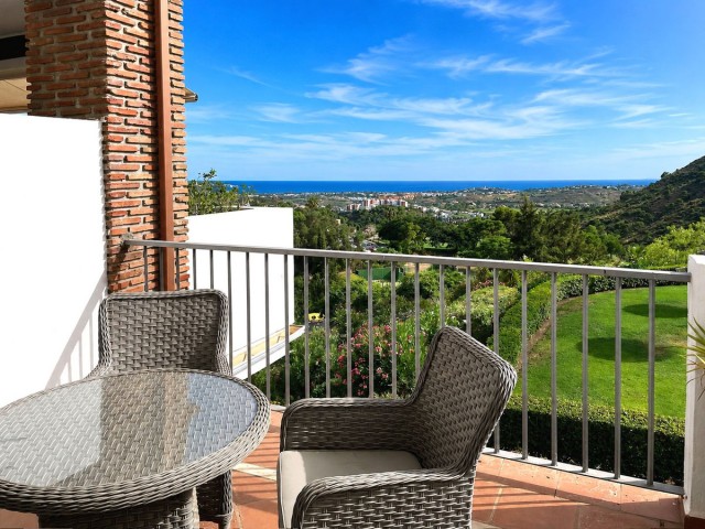 Appartement, Los Arqueros, R5444287