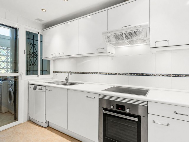 3 Schlafzimmer Apartment in Costabella