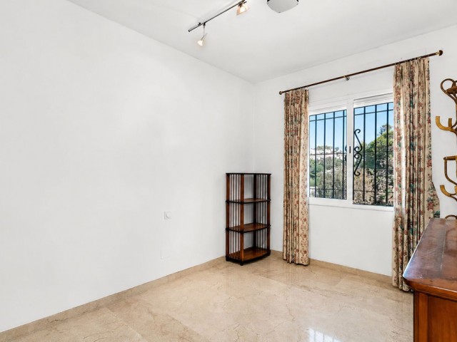 3 Schlafzimmer Apartment in Costabella