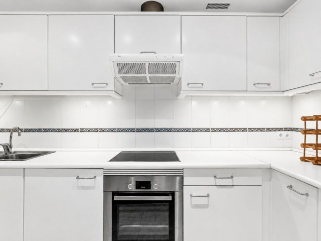 Appartement avec 3 Chambres  à Costabella