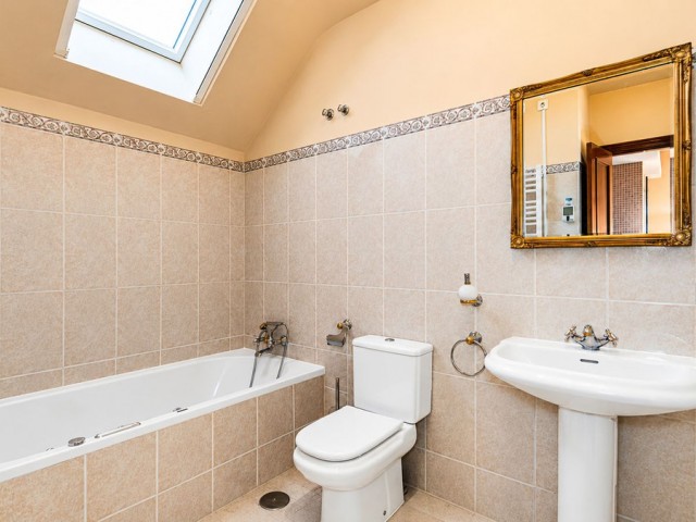 Appartement avec 3 Chambres  à Costabella