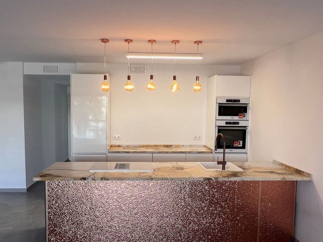Appartement avec 2 Chambres  à Sotogrande Marina