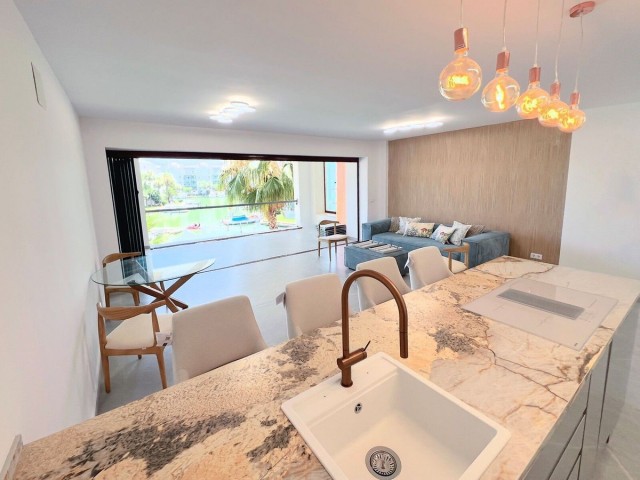 Appartement avec 2 Chambres  à Sotogrande Marina