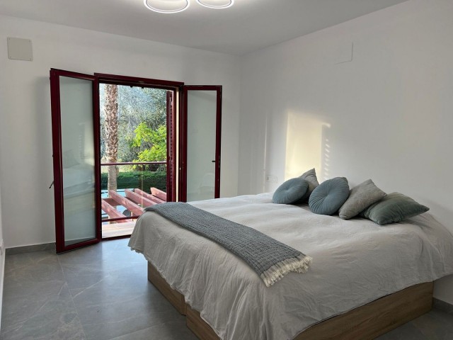 Appartement avec 2 Chambres  à Sotogrande Marina
