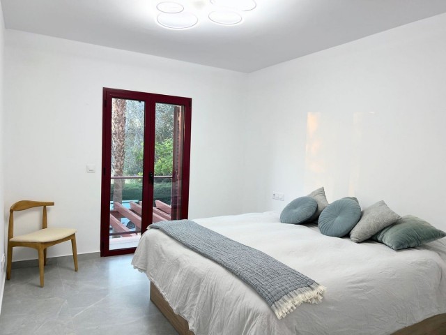 Appartement avec 2 Chambres  à Sotogrande Marina