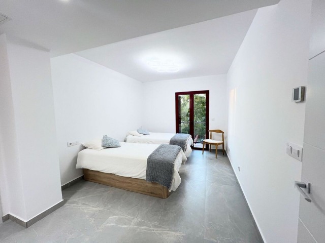 Appartement avec 2 Chambres  à Sotogrande Marina