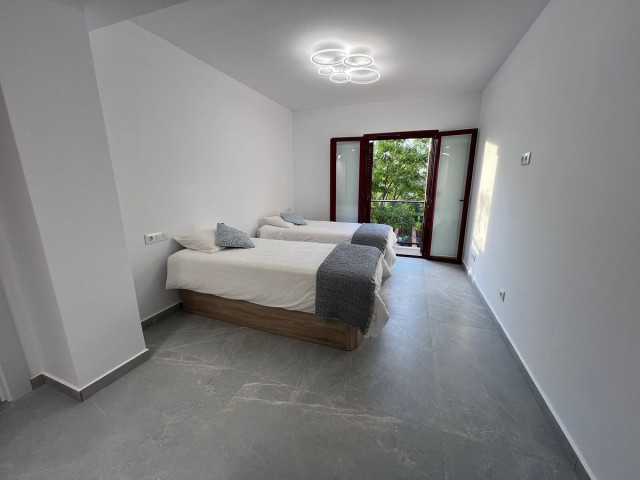 Appartement avec 2 Chambres  à Sotogrande Marina