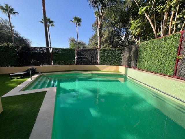 Appartement avec 2 Chambres  à Sotogrande Marina