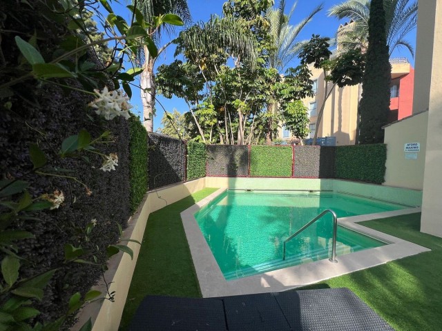 Appartement avec 2 Chambres  à Sotogrande Marina